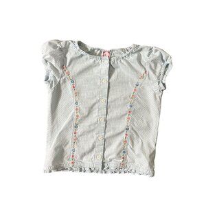 Very Vintage Gymboree Top